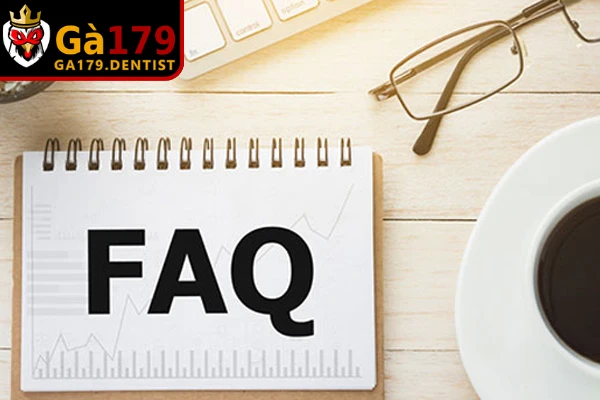 Thương hiệu GA179 uy tín cam kết bảo mật thông tin hội viên tối đa
