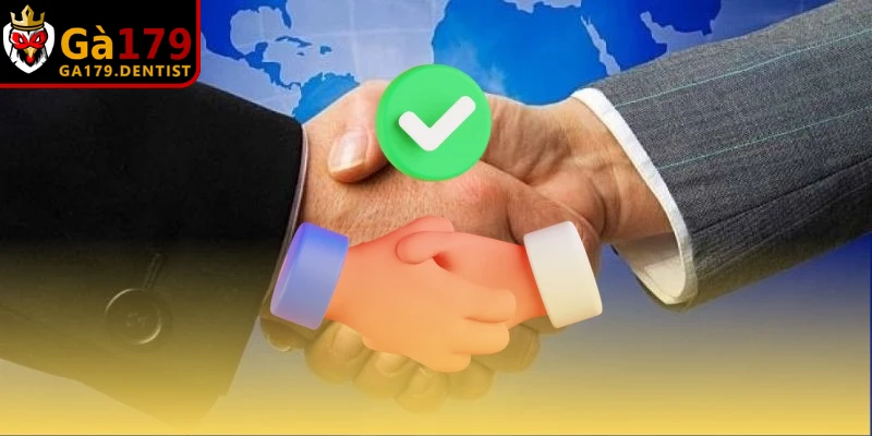 Đại lý GA179 là mô hình hợp tác nhằm mục đích phát triển tệp khách hàng mới