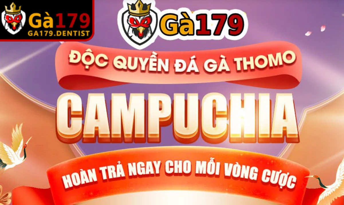 Giới thiệu đôi nét về nền tảng giải trí trực tuyến GA179