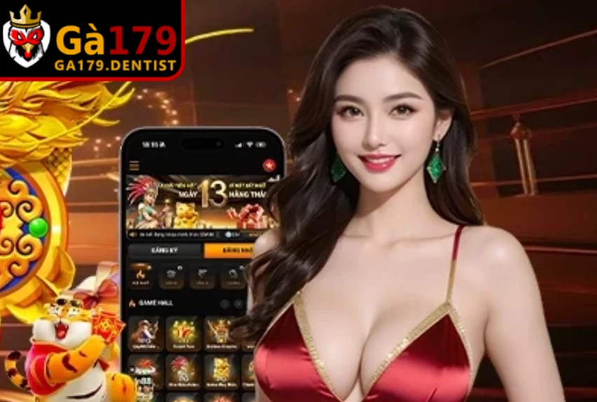 Đánh giá GA179 có uy tín không qua ưu điểm tính bảo mật