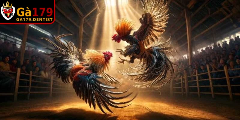Sai lầm hàng đầu mà anh em cần biết khi lựa chọn chiến kê