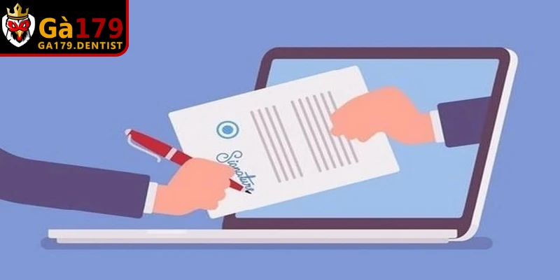 Sử dụng tài khoản ngân hàng người khác để đặt cược miễn giải quyết