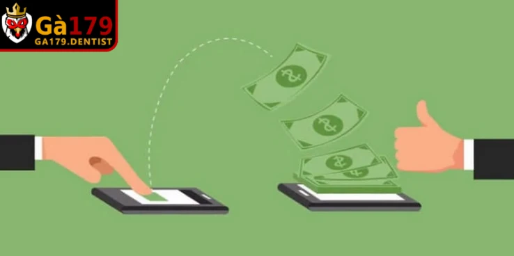 Nhà cái cam kết không thu bất kỳ khoản phí dịch vụ nào từ phía người chơi