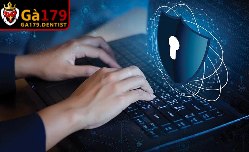 Cam kết bảo mật hệ thống từ nhà cái GA179 uy tín